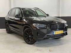 BMW X3 - xDrive30e Bns Ed.+ Camera, PDC, Elektr. trekhaak, Leer