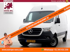 Mercedes-Benz Sprinter - 315 CDI 150pk RWD L2H2 9G Automaat Airco/Navi/Camera 06-2021