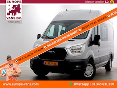 Ford Transit - 350 2.0 TDCI 130pk L3H3 D.C. Trend Airco/Navi/Camera 06-2022