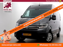 Volkswagen Crafter - 35 2.0 TDI 140pk DSG-Automaat L3H3 (L2H2) Highline ACC/LED/Camera 01-2020
