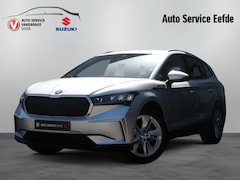Skoda Enyaq iV - 60 | Trekhaak | Cruise Control | Keyles Start