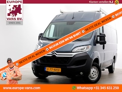 Citroën Jumper - 35 2.2 BlueHDi 140pk Airco/Navi/Camera 02-2023