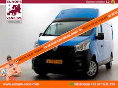 Renault Trafic - 1.6 dCi 125pk E6 L2H2 Comfort Energy Airco/Navi 02-2019