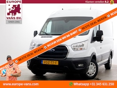 Ford Transit - 2.0 TDCI L2H2 Trend Airco/Navi/Camera 01-2020