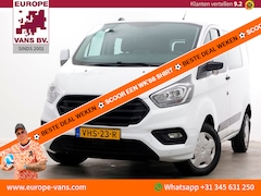 Ford Transit Custom - 2.0 TDCI 130pk L1H1 Trend D.C. Airco/Navi 12-2020