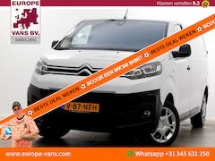 Citroën Jumpy - 2.0 BlueHDI 145pk Airco/Navi/Camera 03-2024