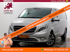 Mercedes-Benz Vito - 119 CDI 190pk RWD 9G Automaat XL Extra Lang LED/ACC/Camera 06-2022