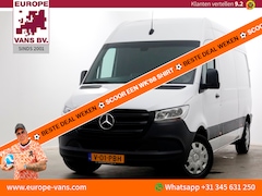 Mercedes-Benz Sprinter - 311 CDI 115pk L2H2 Airco/Carplay 10-2023