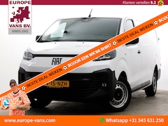 Fiat Scudo - 2.0 Diesel 145pk Automaat L3 Airco/Navi/Camera 09-2024