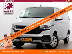 Volkswagen Transporter - T6.1 2.0 TDI 150pk DSG-Automaat L1H1 LED/ACC/Navi/Camera 07-2023