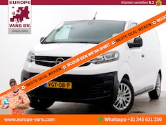 Opel Vivaro - 1.5 CDTI 102pk M Edition Airco/Carplay/Achterklep 08-2020