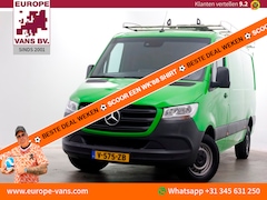 Mercedes-Benz Sprinter - 314 CDI 134pk E6 RWD L2H1 7G Automaat Navi/Camera/Inrichting 06-2019