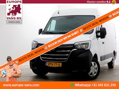 Renault Master - T35 2.3 dCi 150pk L2H2 Energy Comfort Airco 03-2022