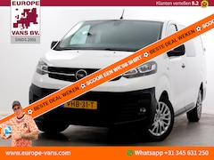 Opel Vivaro - 2.0 CDTI Automaat 120pk L3 D.C. Edition Airco/Navi/Camera 09-2020