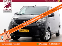 Peugeot Expert - 1.5 BlueHDI 102pk L1H1 Standard Premium Airco/Navi 02-2023