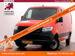 Mercedes-Benz Sprinter - 314 CDI 143pk E6 RWD L2H1 Navi/Camera/Trekhaak 3500kg 08-2019