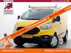 Ford Transit Custom - 340 2.0 TDCI 130pk L2H1 Trend Airco/Trekhaak 2800kg 03-2022