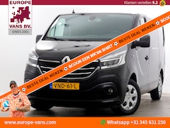 Renault Trafic - 2.0 dCi 120pk L1H1 Comfort Navi/Camera/Inrichting 11-2021