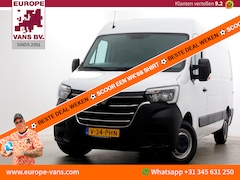 Renault Master - T35 2.3 dCi 135pk L2H2 Comfort Airco/Navi NIEUW BPM-Vrij 03-2023