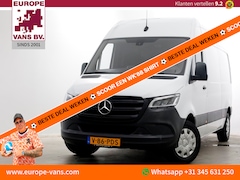 Mercedes-Benz Sprinter - 315 CDI 150pk RWD L2H2 LED/Navi/Camera 03-2022