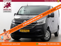 Renault Trafic - 2.0 dCi 145pk L1H1 D.C. Comfort Airco/Navi/LED 12-2020