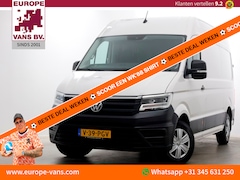 Volkswagen Crafter - 35 2.0 TDI 140pk L3H3 (L2H2) LED/ACC/Camera 11-2020