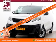 Peugeot Expert - 1.5 BlueHDI 102pk L3 Premium Airco/Camera/CarPlay 05-2022