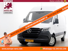 Mercedes-Benz Sprinter - 315 CDI 150pk RWD L2H2 LED/Airco/CarPlay 05-2021