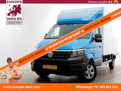 Volkswagen Crafter - 35 2.0 TDI E6 Bakwagen met achterdeuren 2-Persoons 03-2020