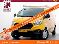 Ford Transit Custom - 340 2.0 TDCI 130pk L2H1 Trend Airco/Trekhaak 2800kg 03-2020
