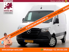Mercedes-Benz Sprinter - 211 CDI 115pk E6 L1H2 Airco/Camera/Carplay 12-2019