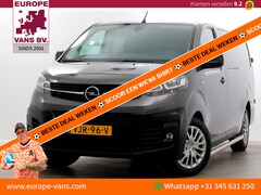 Opel Vivaro - 2.0 CDTI 122pk Lang D.C. Edition Airco/Navi/Camera 03-2021
