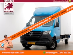 Mercedes-Benz Sprinter - 311 CDI 115pk E6 RWD Bakwagen met achterdeuren 2-Persoons 12-2020