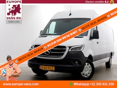 Mercedes-Benz Sprinter - 317 CDI 170pk RWD 9G Automaat L3H2 Maxi LED/Navi/360° Camera 09-2022