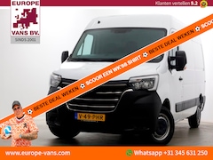 Renault Master - T35 2.3 dCi 135pk L2H2 Comfort Airco/Navi NIEUW BPM-vrij 03-2023