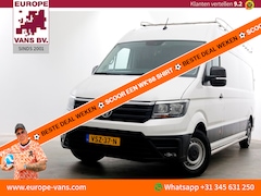 Volkswagen Crafter - 35 2.0 TDI 140pk L4H3 (L3H2) Maxi Airco/Camera/Imperiaal 12-2022
