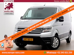 Volkswagen Crafter - 35 2.0 TDI 177pk DSG-Automaat L3H2 (L2H1) Highline LED/ACC/Trekhaak 3500kg 08-2021