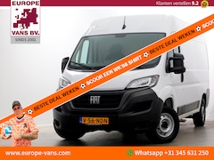 Fiat Ducato - 30 2.2 MultiJet 140pk L2H2 Airco/Navi/Camera 01-2023