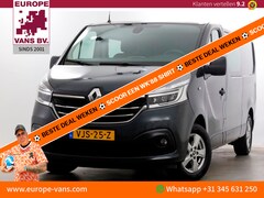 Renault Trafic - 2.0 dCi 120pk L2H1 D.C. Business LED/Camera/Navi 03-2021