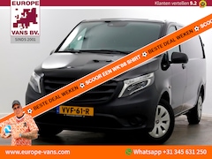 Mercedes-Benz Vito - 116 CDI 163pk RWD 9G Automaat Lang Navi/Camera/LED 04-2023