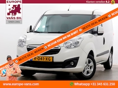 Opel Combo - 1.3 CDTi L1H1 Sport Airco/Cruise Control 02-2019