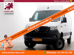 Mercedes-Benz Sprinter - 316 CDI 163pk E6 L2H2 4X4 ZG3 Airco 08-2019