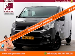 Fiat Talento - 2.0 MultiJet 145pk L2H1 D.C. Business Pro Airco/Navi 11-2021