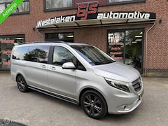 Mercedes-Benz Vito - Bestel 119 CDI Lang