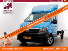 Volkswagen Crafter - 35 2.0 TDI E6 Bakwagen met achterdeuren 2-Persoons 03-2021