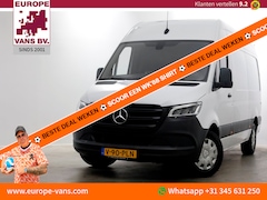 Mercedes-Benz Sprinter - 317 CDI 170pk RWD L2H2 LED/Airco/Camera 05-2021