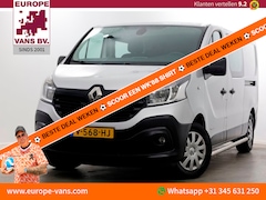 Renault Trafic - 1.6 dCi 145pk E6 L2H1 D.C. Comfort Airco/Camera/2x Schuifdeur 07-2017
