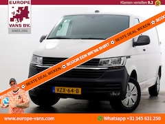 Volkswagen Transporter - T6.1 2.0 TDI 110pk Lang Comfortline Airco/Navi 03-2024