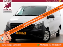 Mercedes-Benz Vito - 111 CDI 115pk E6 XL Extra Lang Airco/Camera/Achterklep 06-2019