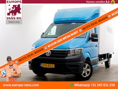 Volkswagen Crafter - 35 2.0 TDI E6 Bakwagen met achterdeuren 2-Persoons 03-2020
